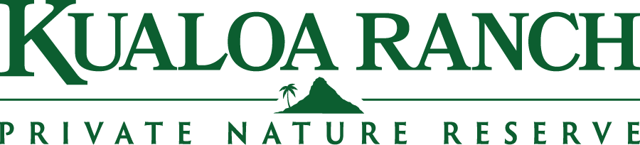 Kualoa logo