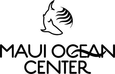 Maui Ocean Center logo