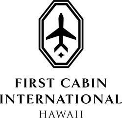 First Cabin logo