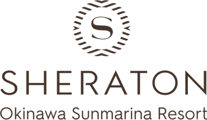 Sheraton Okinawa Sunmarina Resort logo