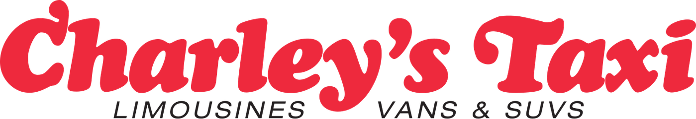 Charley's Taxi logo