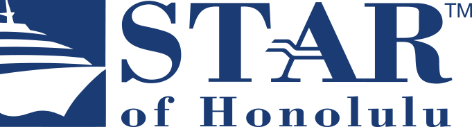 Star of Honolulu logo