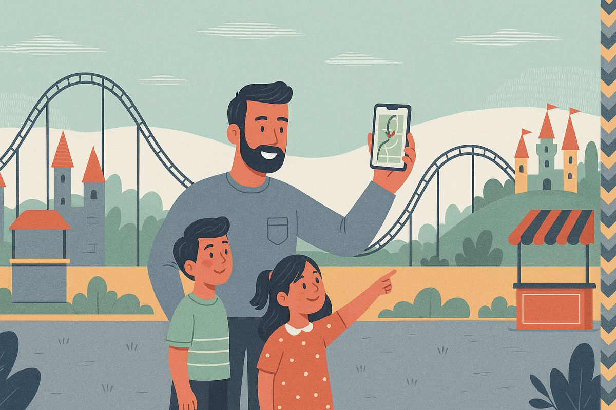 How to deliver mobile guest experiences while fighting app fatigue