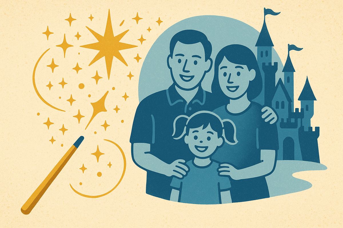 Disney's customer service principles in the age of AI