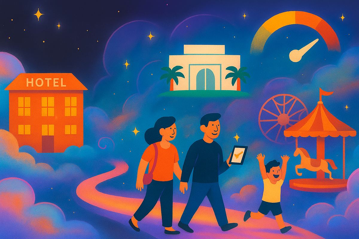 How to create a guest experience strategy that drives loyalty