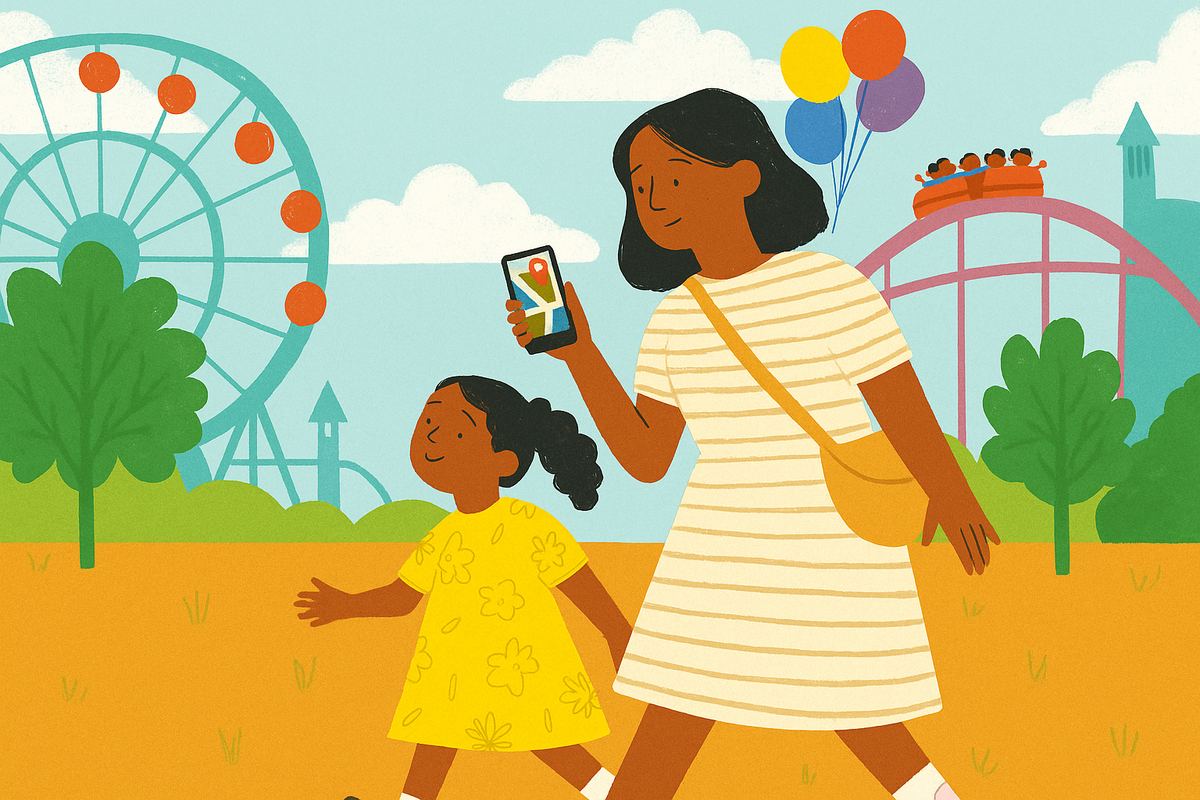 The complete guide to interactive guest navigation